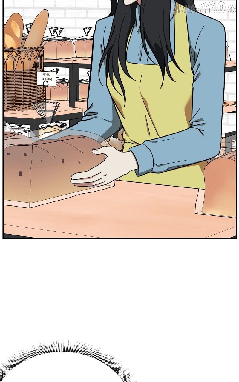 Change Me Chapter 60 - page 15